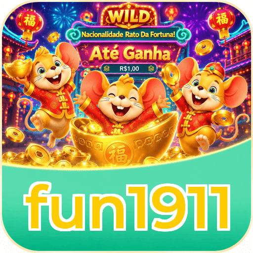 fun1911 Logo Verificado
