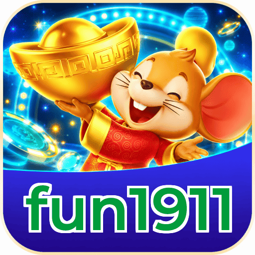 Logo fun1911 Telegram Canal Oficial