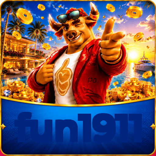 Logo da fun1911
