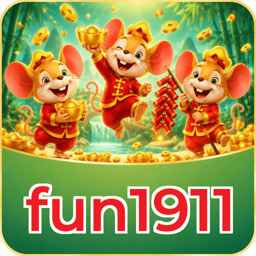 fun1911 Logo Oficial