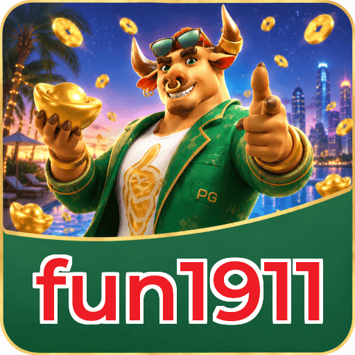 fun1911 Plataforma Confiável