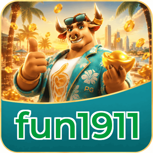 fun1911 Jackpots Progressivos